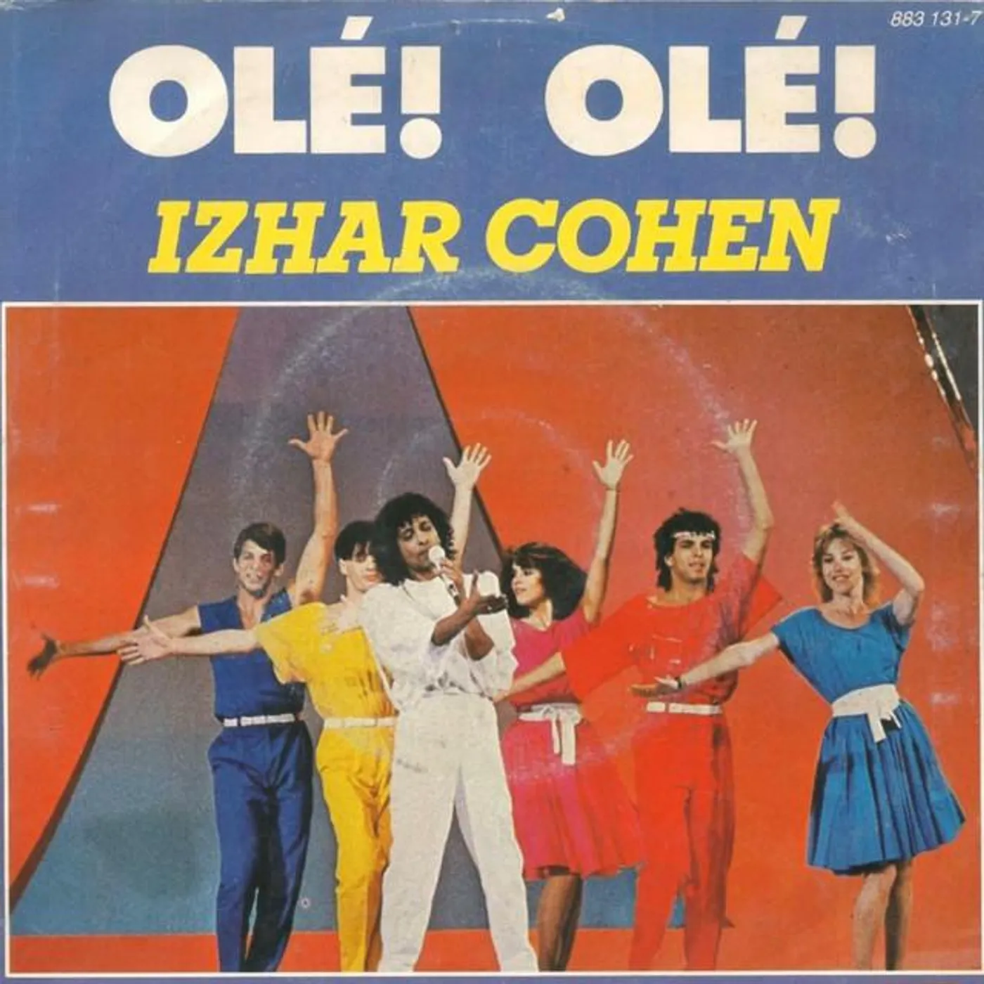 Izhar Cohan Brand Page