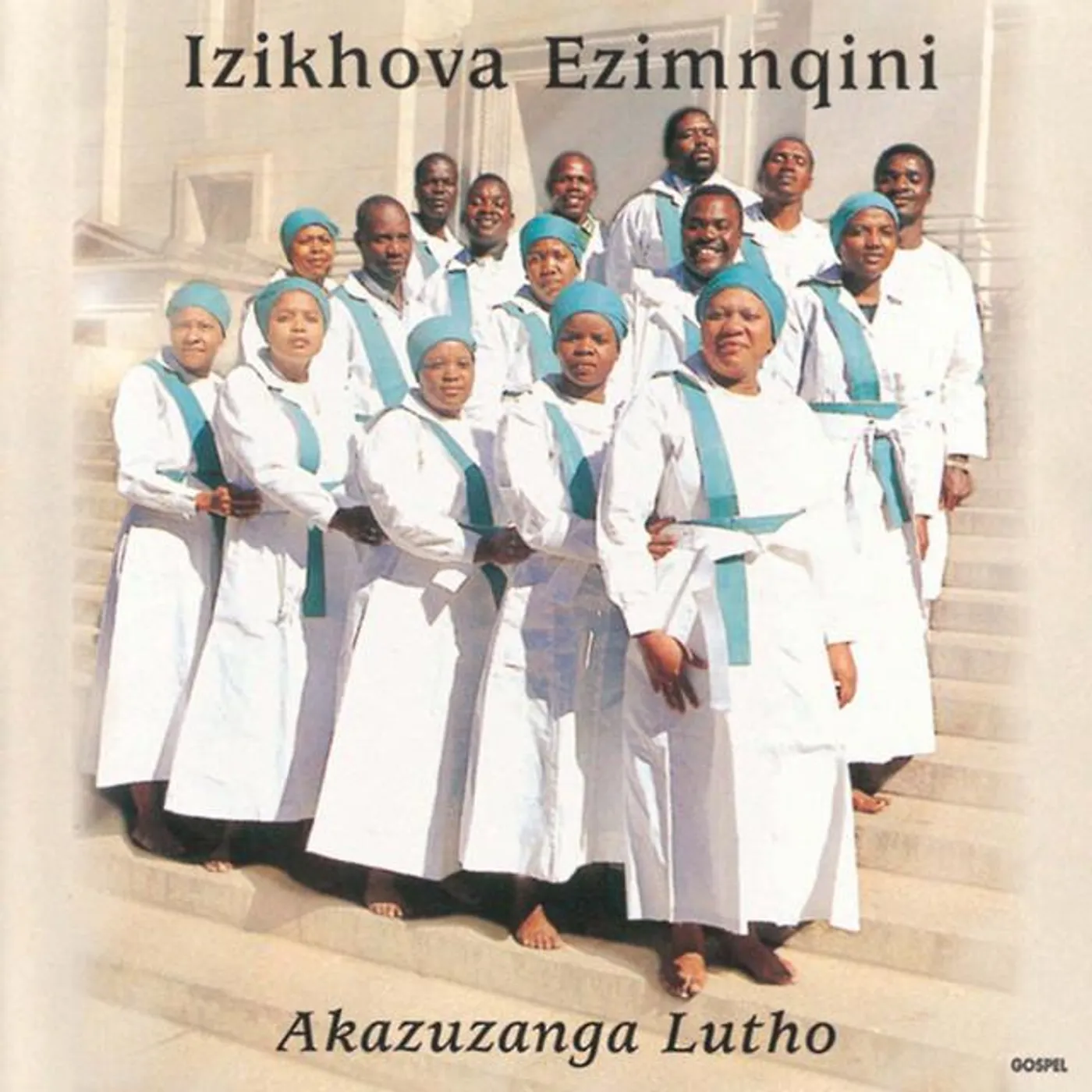 Izikhova Ezimnqini