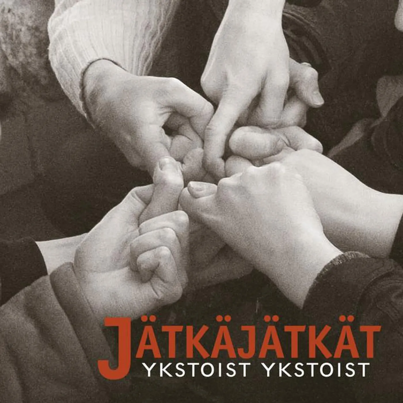 JätkäJätkät Brand Page