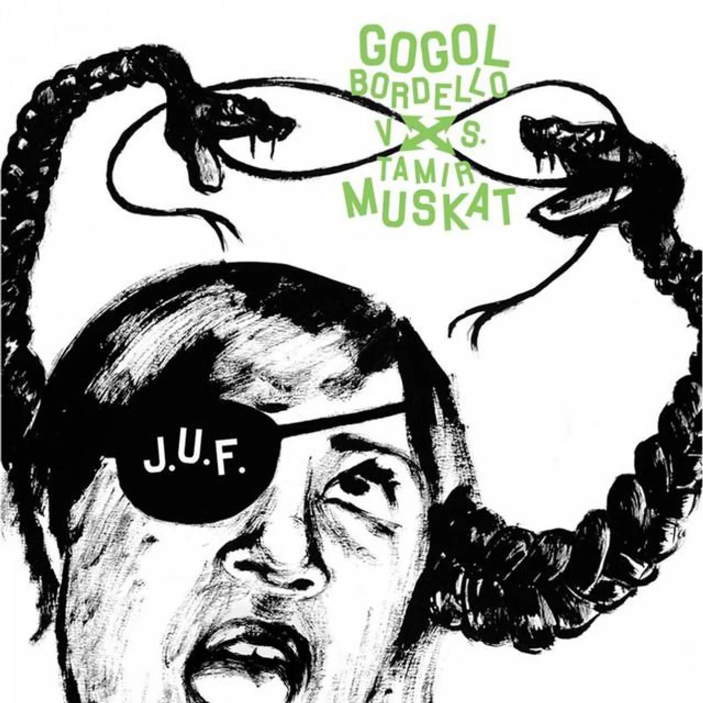 J.U.F.