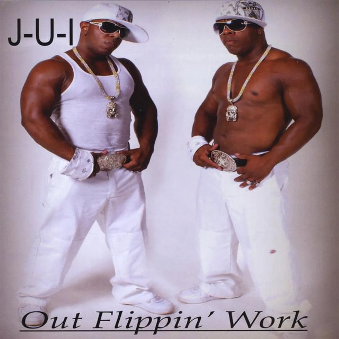 J-U-I Brand Page