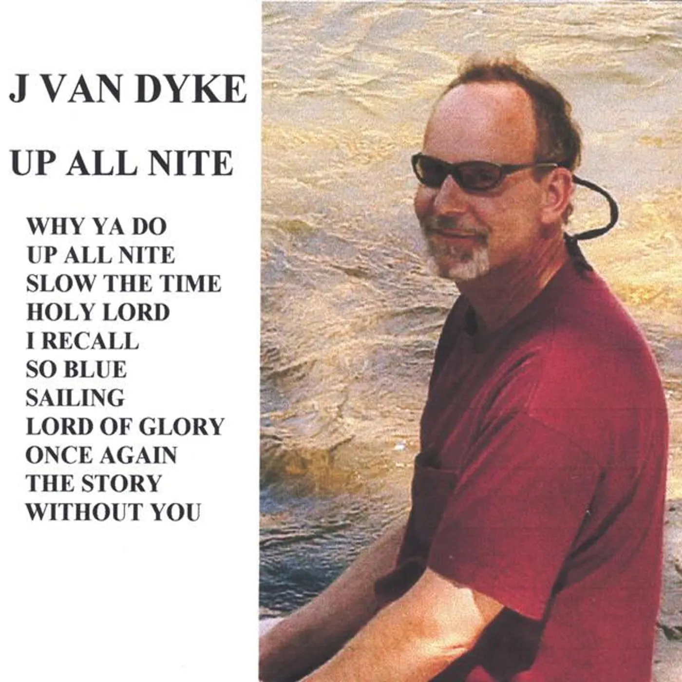 J Van Dyke