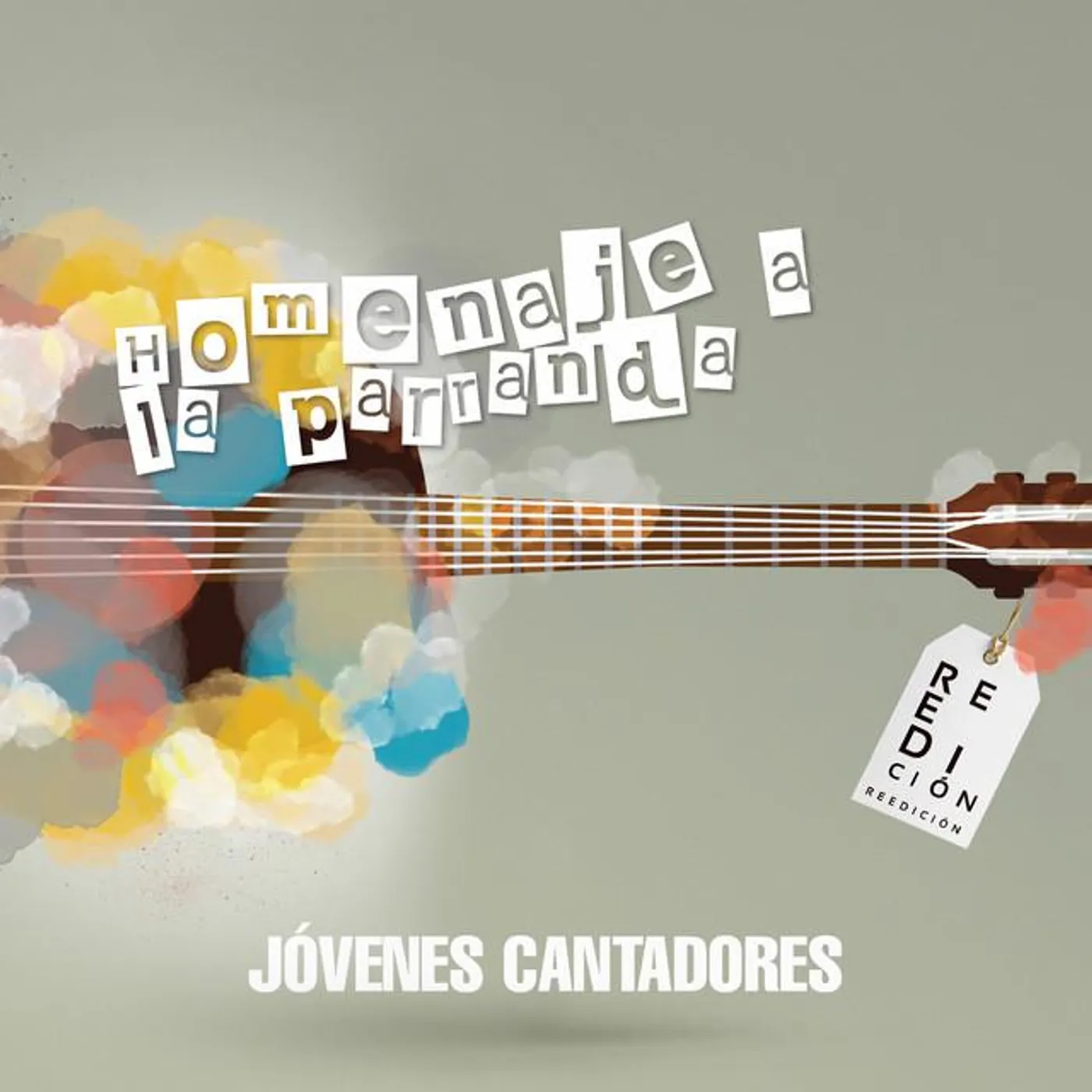 Jóvenes Cantadores