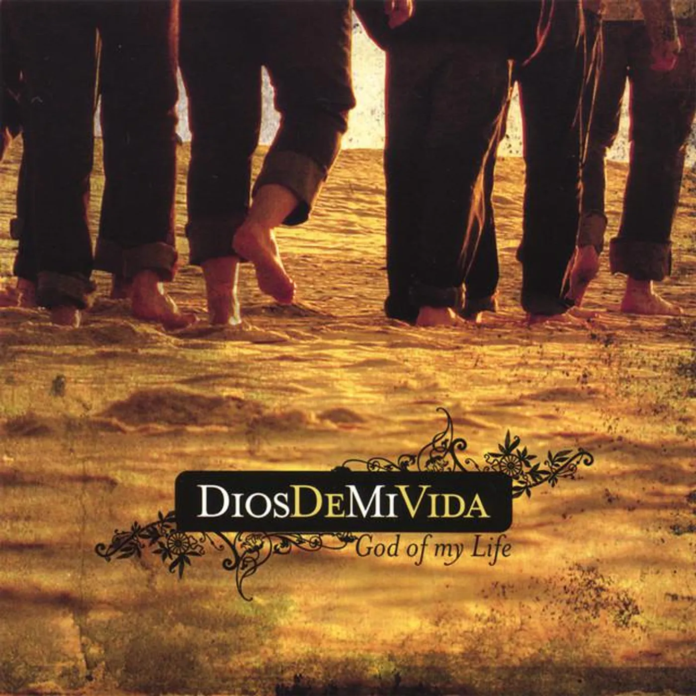 Jóvenes De Valor Brand Page