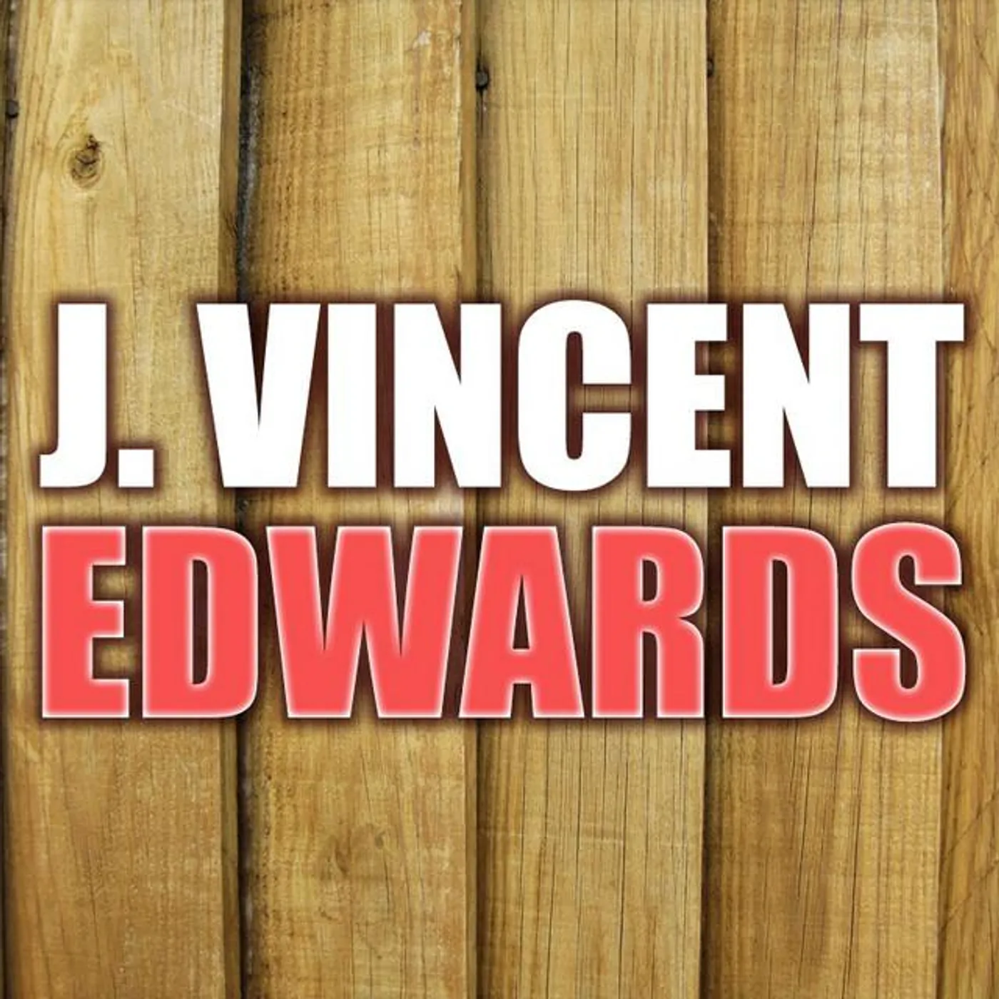 J.Vincent Edwards Brand Page