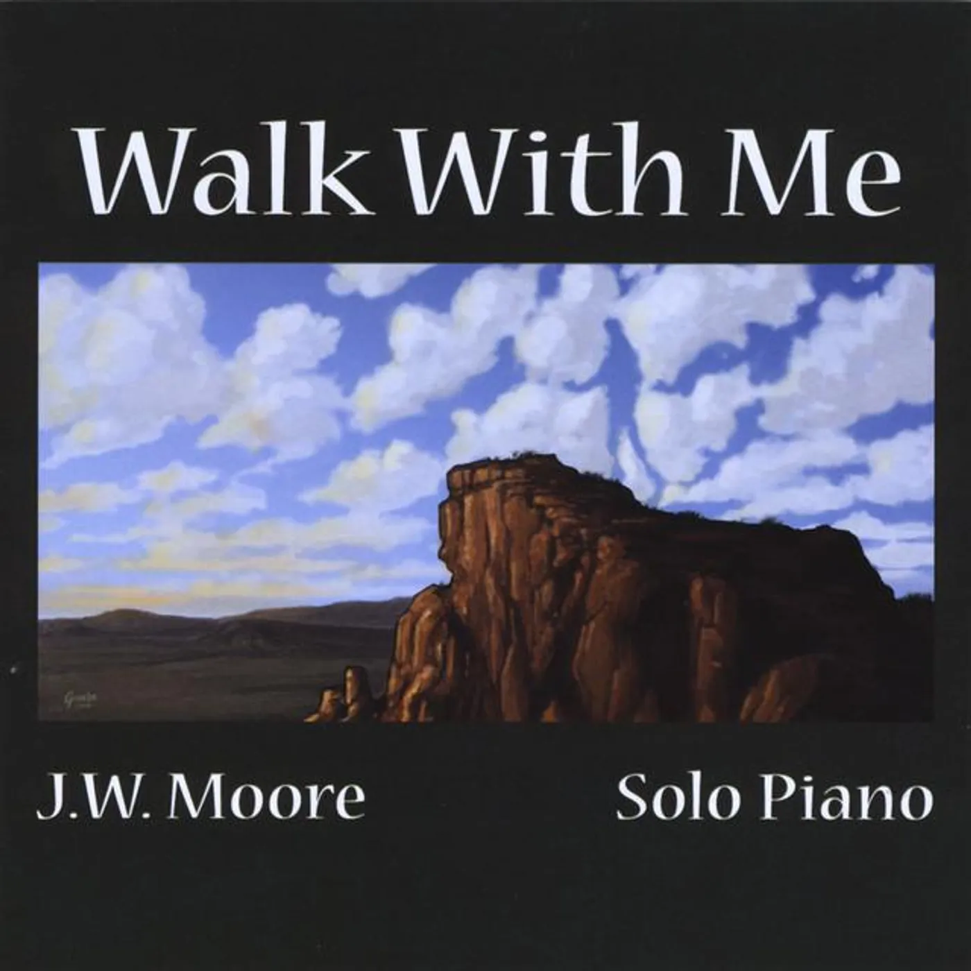 J.W. Moore Brand Page