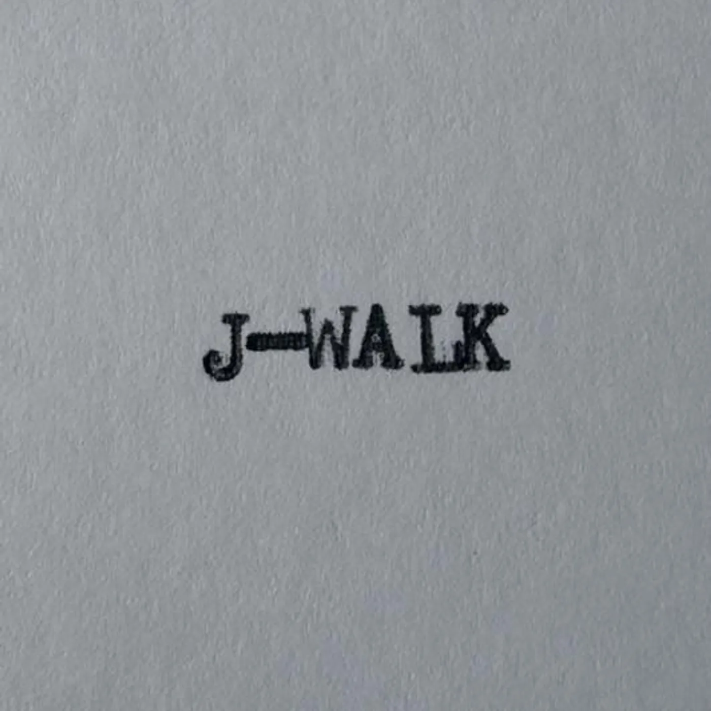 J-Walk Brand Page
