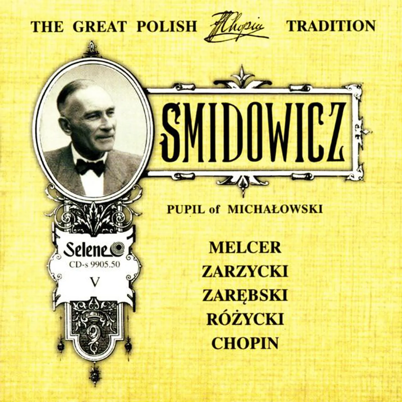 Józef Smidowicz