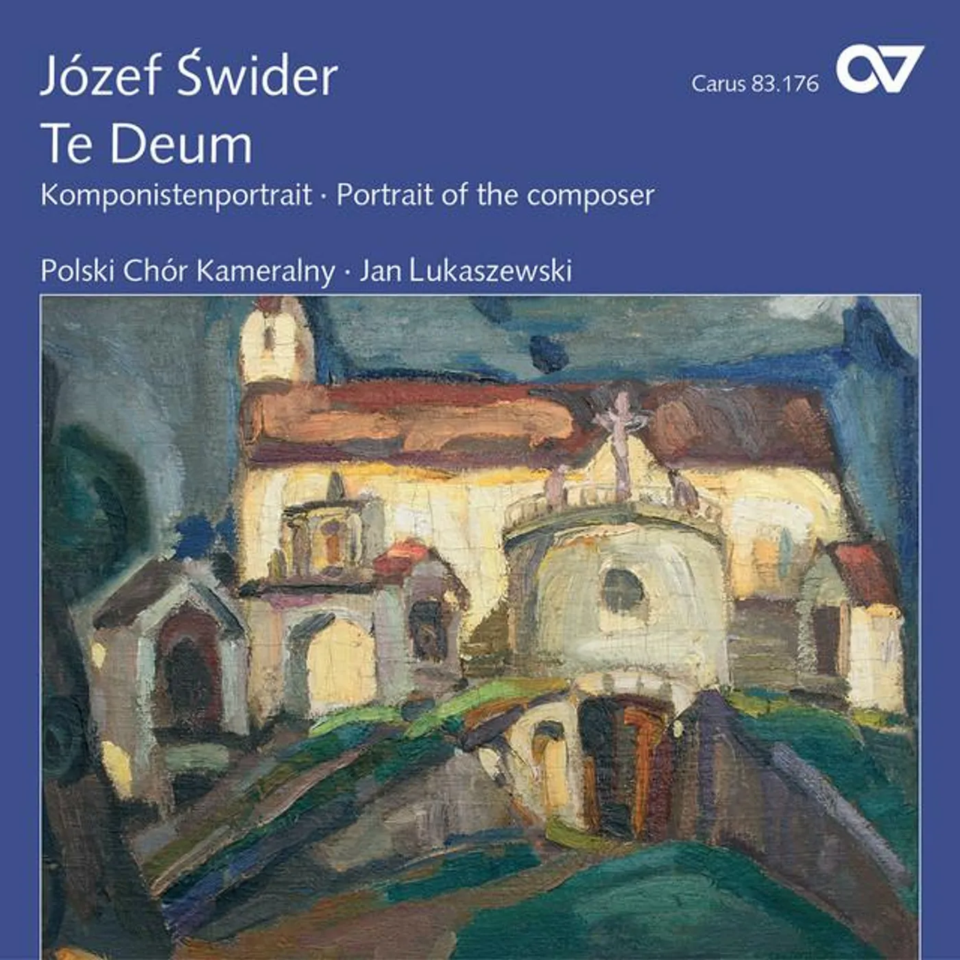 Józef Swider