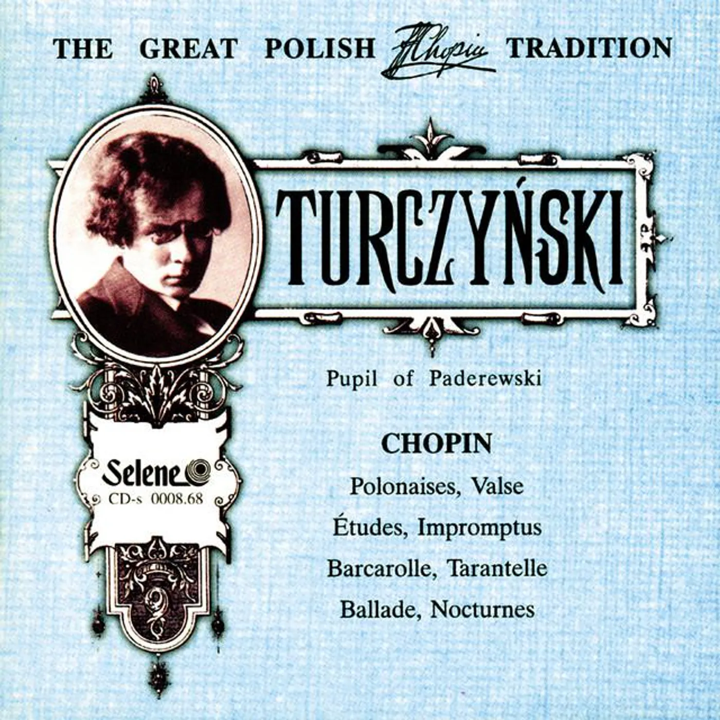 Józef Turczynski