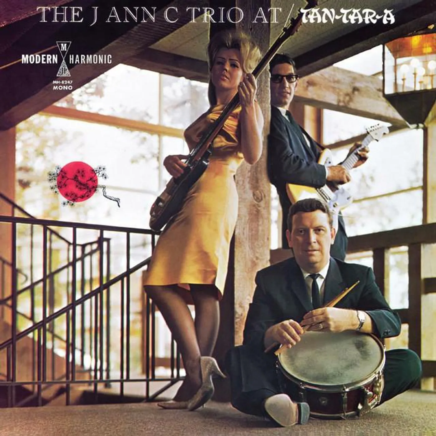 The J Ann C Trio