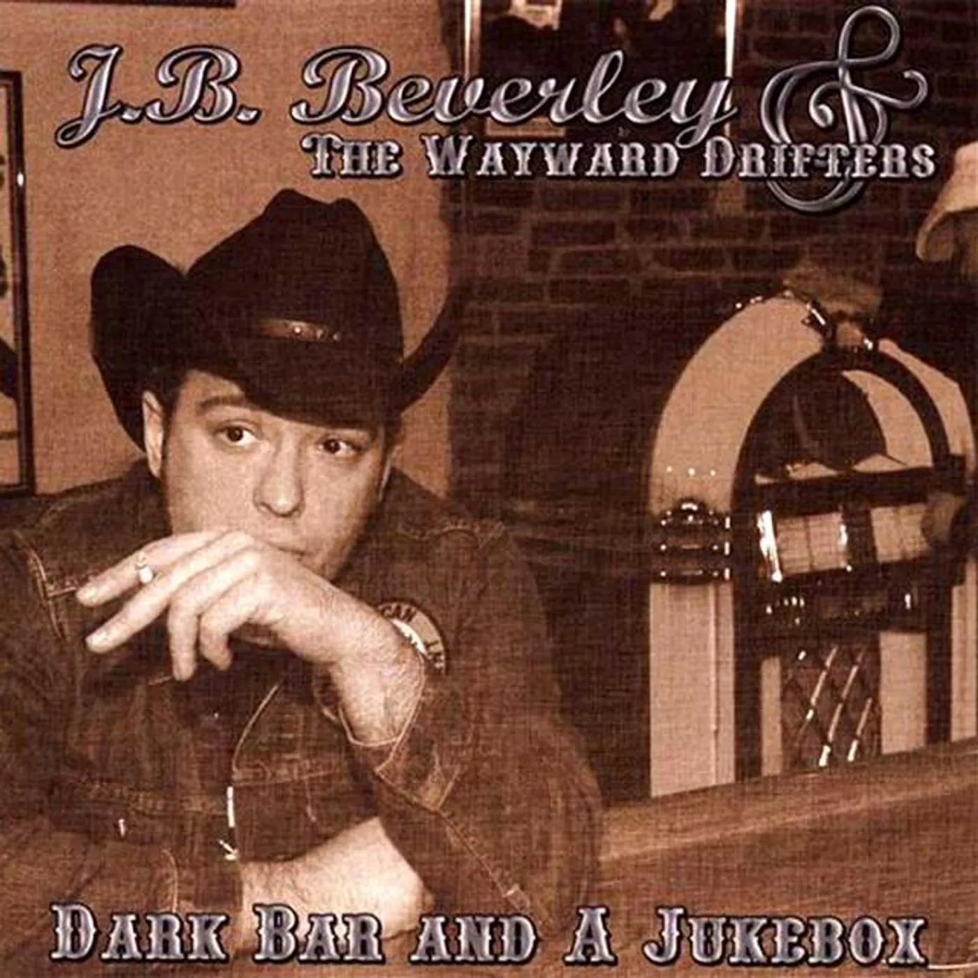 J. B. Beverley & The Wayward Drifters Brand Page