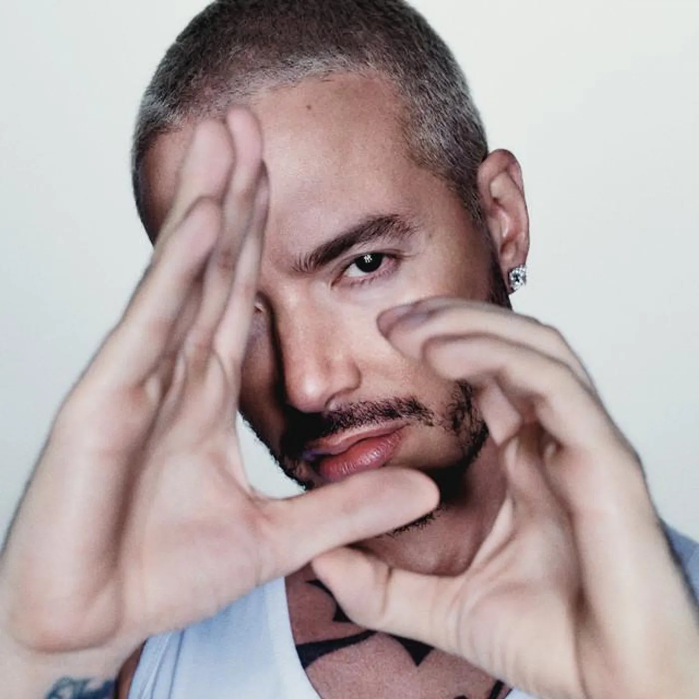 J Balvin Brand Page