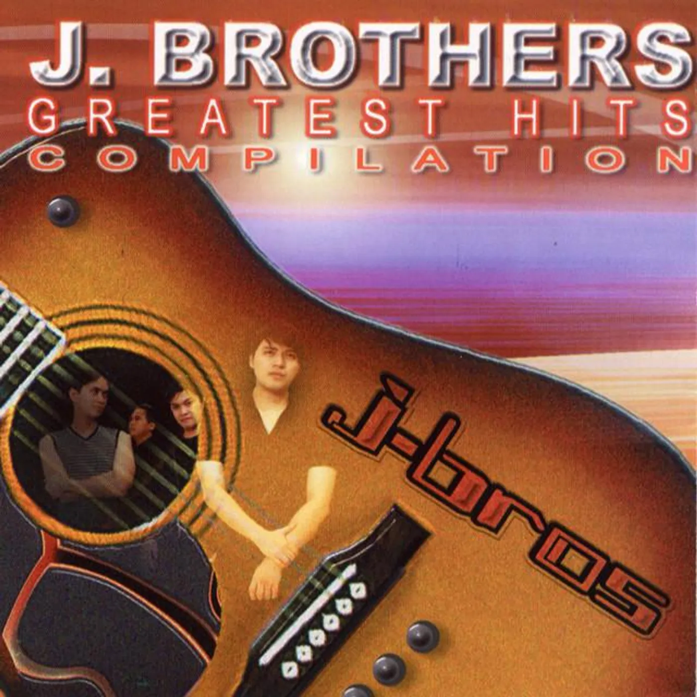 J. Brothers Band