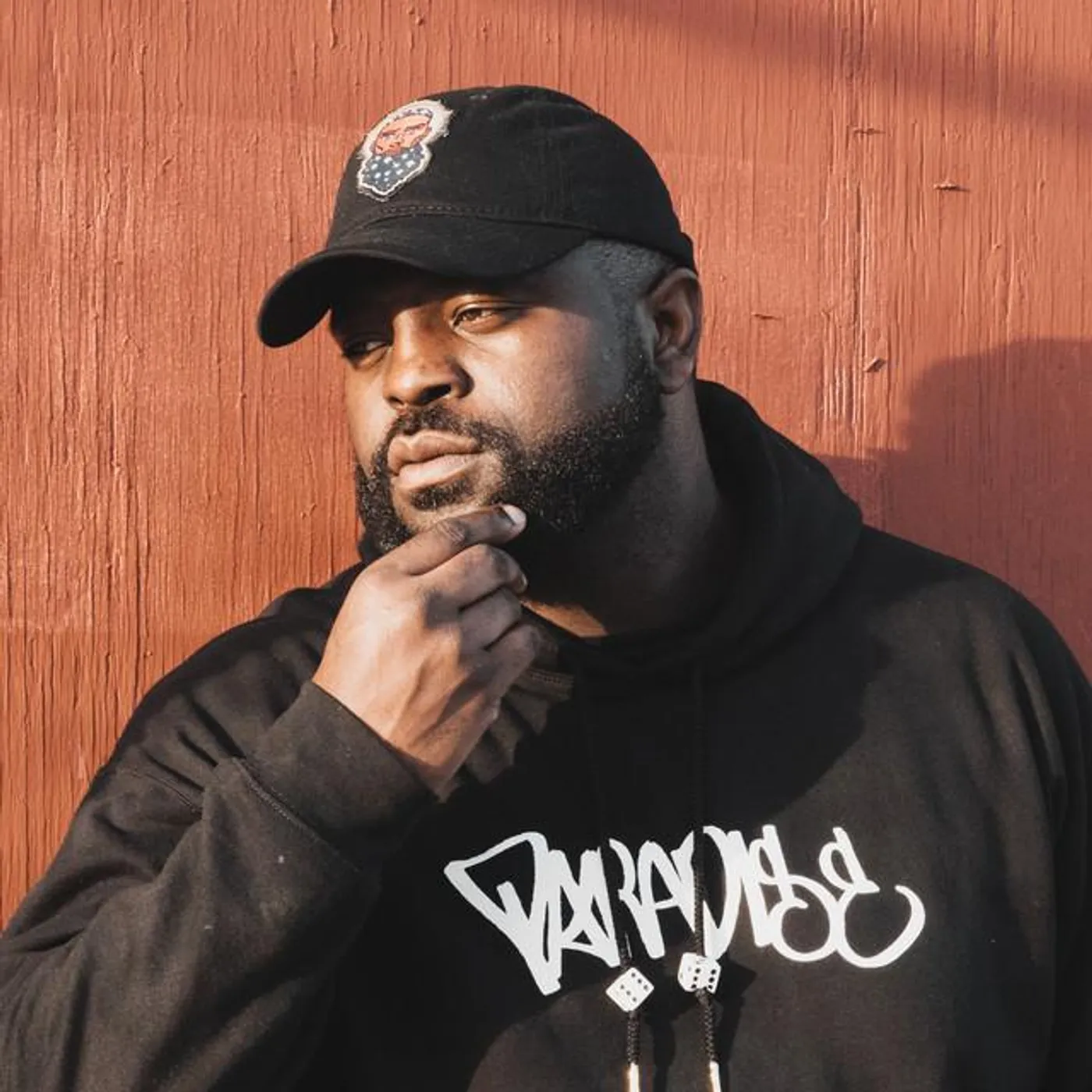 J.Bu$h Brand Page