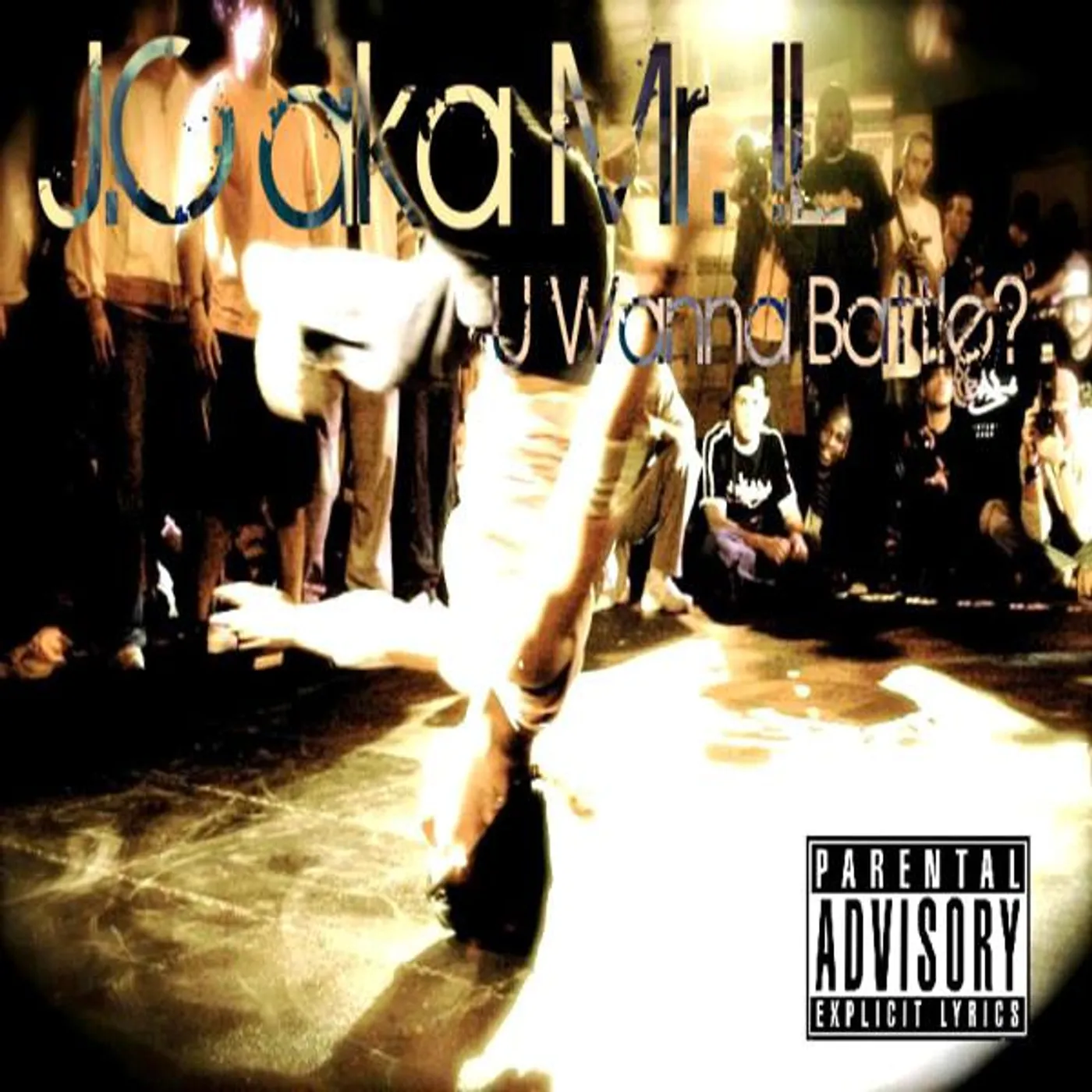 J.C aka Mr. IL Brand Page