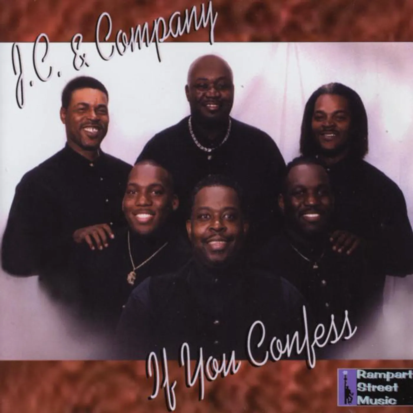 J.C. & Company