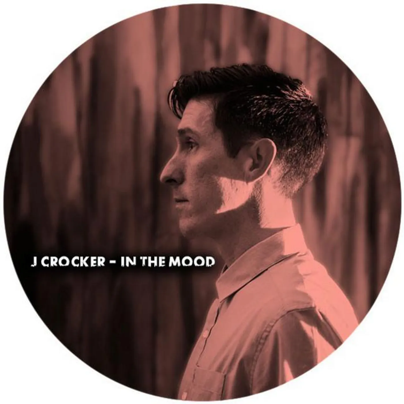 J. Crocker