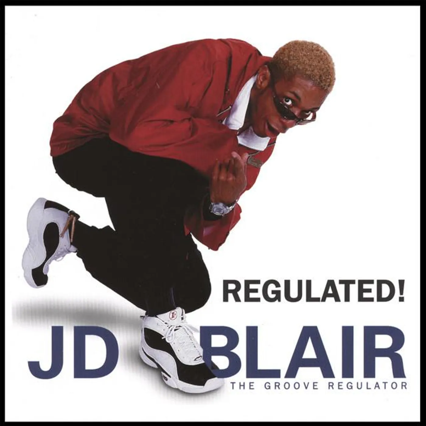 J. D. Blair Brand Page