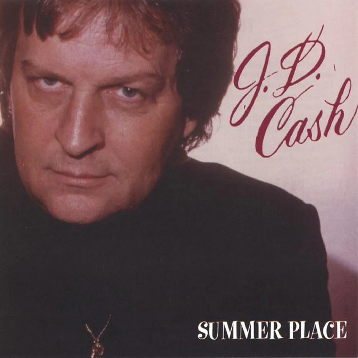J.D. Cash