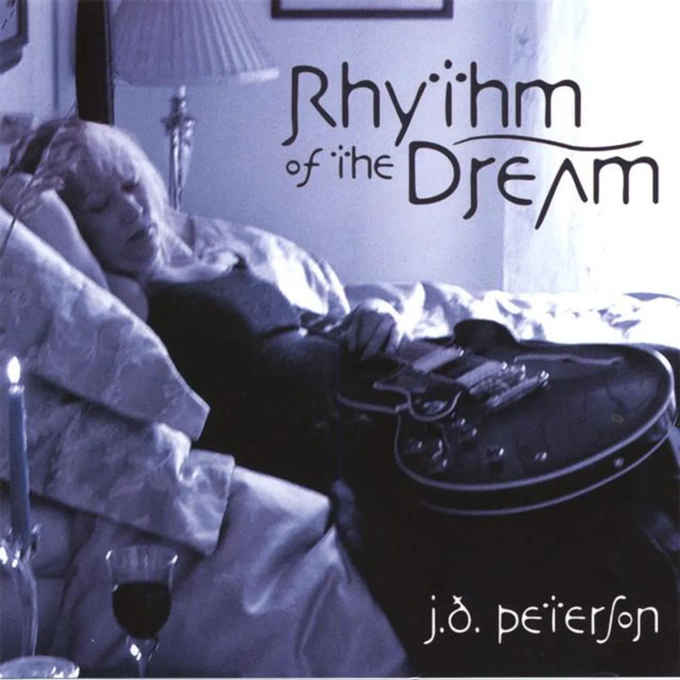 J.D. Peterson