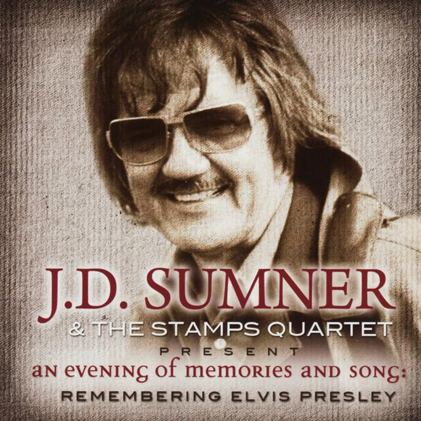 J.D. Sumner Brand Page
