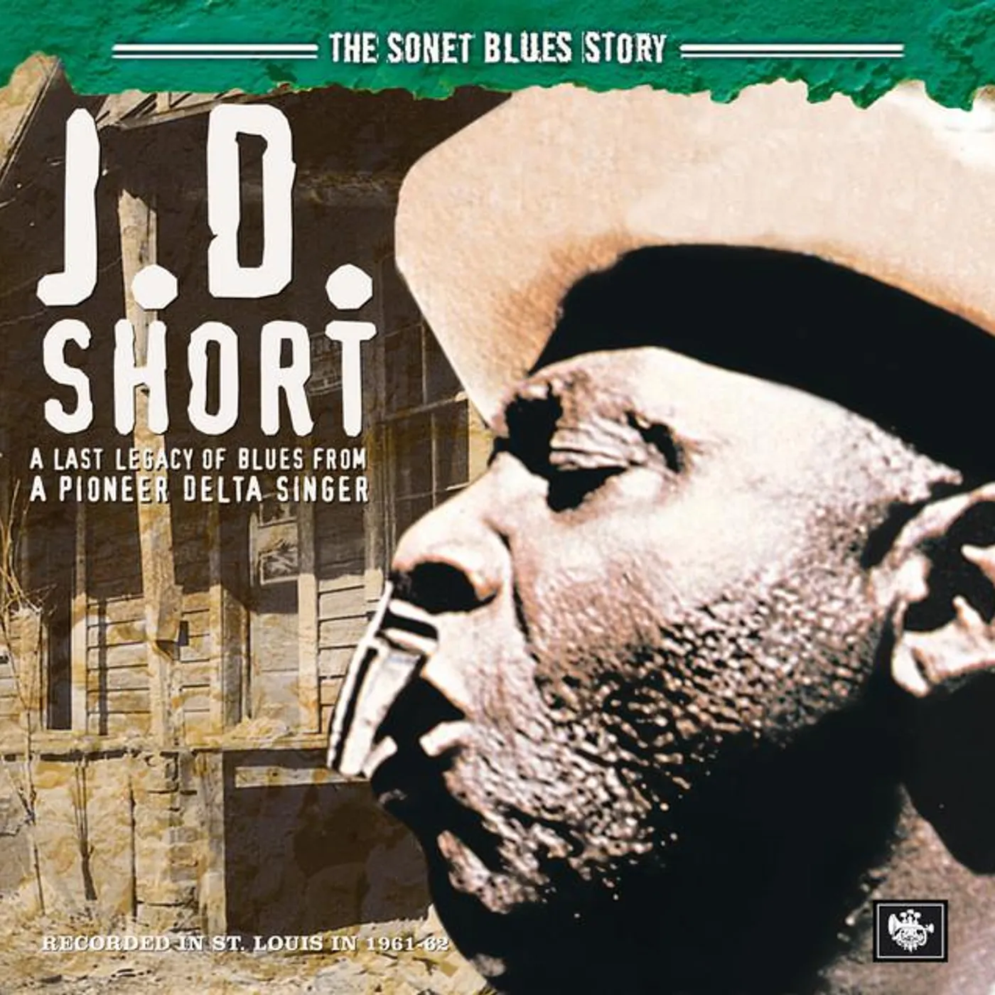 J.D. Short Brand Page
