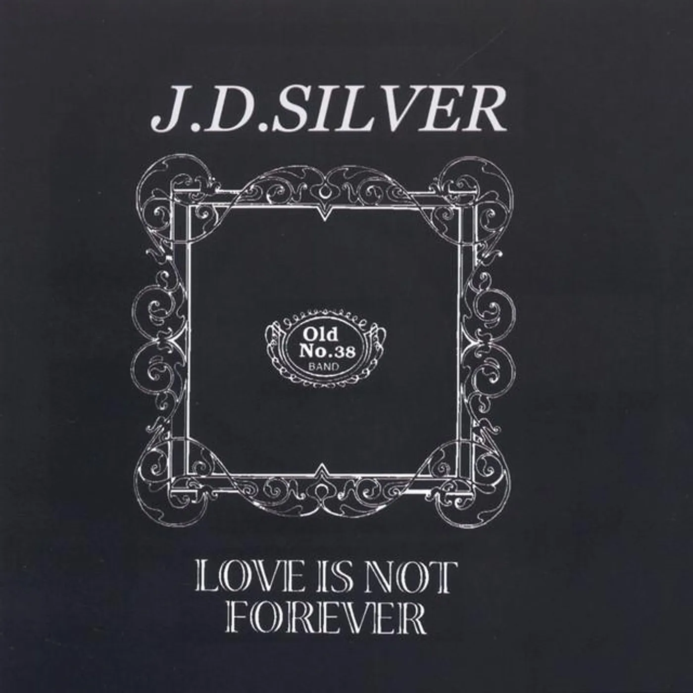 J.D.Silver Brand Page