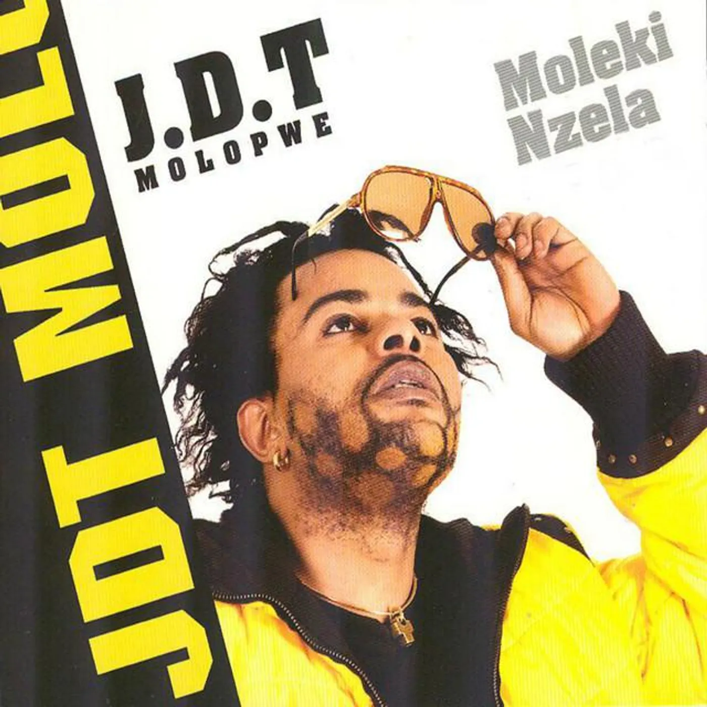 J.D.T Molopwe Brand Page