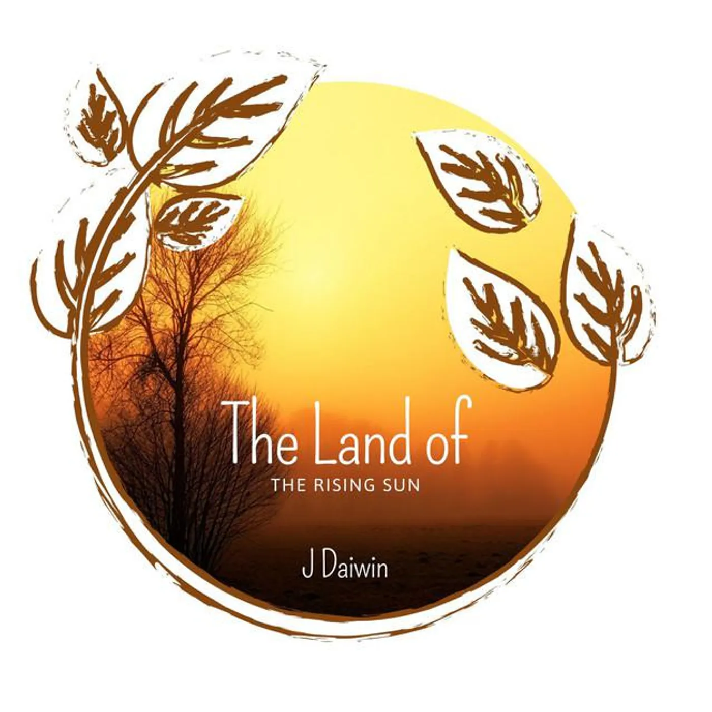 J Daiwin Brand Page