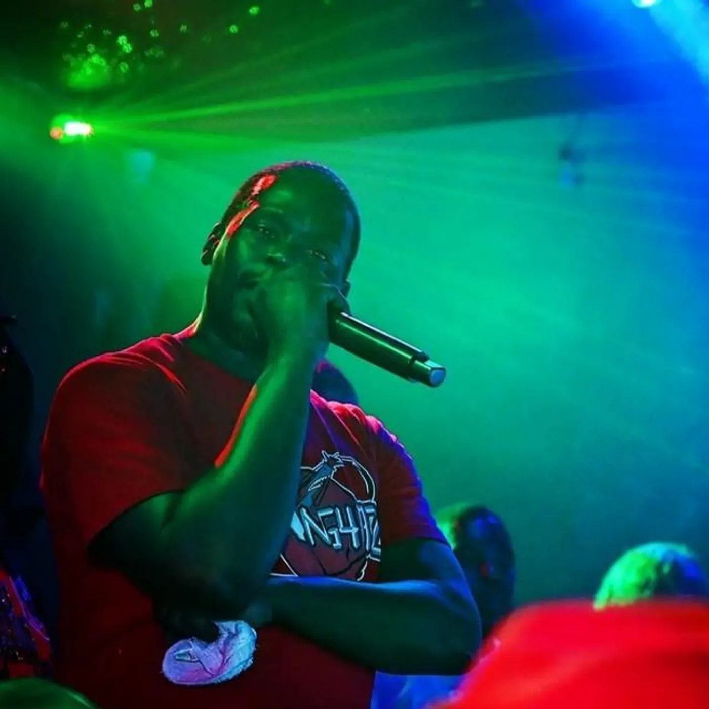 J-Dawg Brand Page