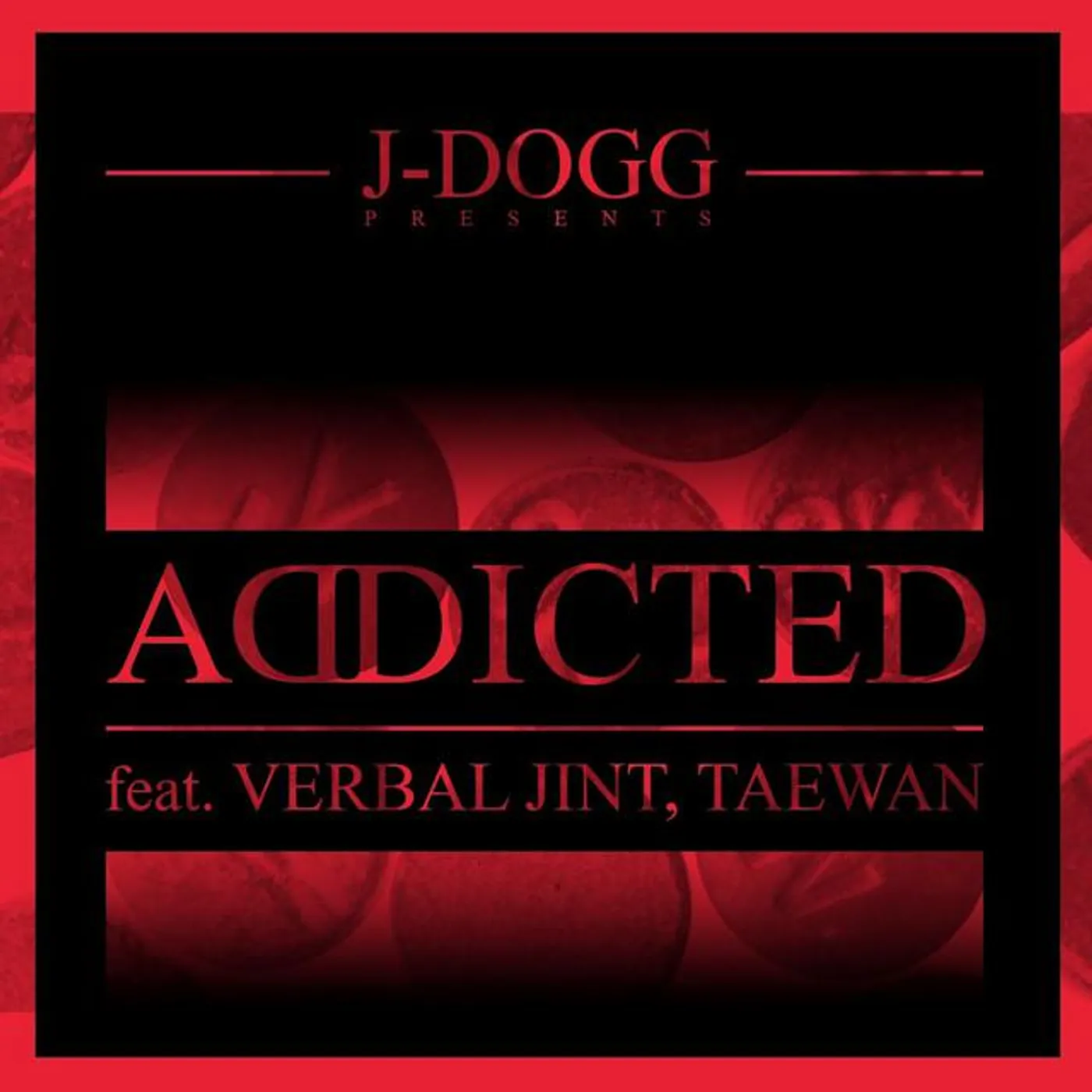 J-Dogg