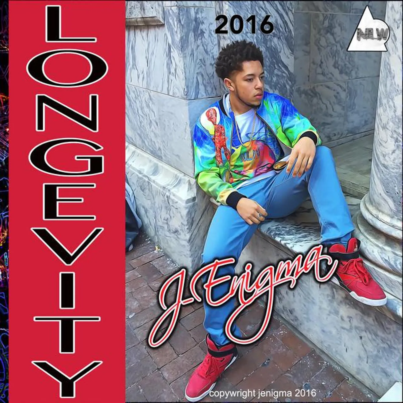 J-Enigma Brand Page
