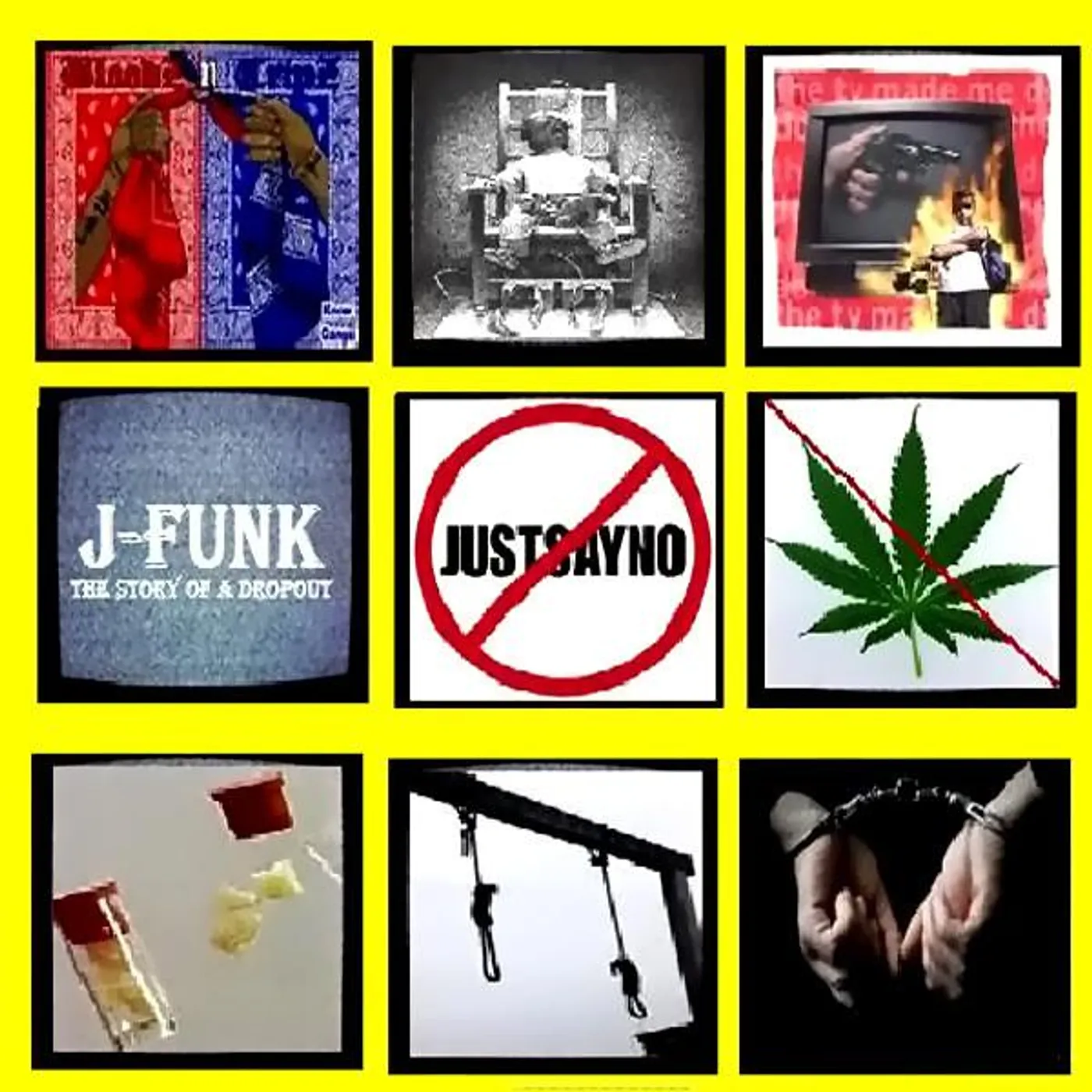 J-Funk