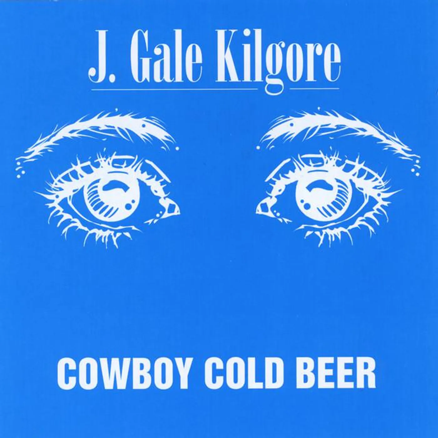 J Gale Kilgore