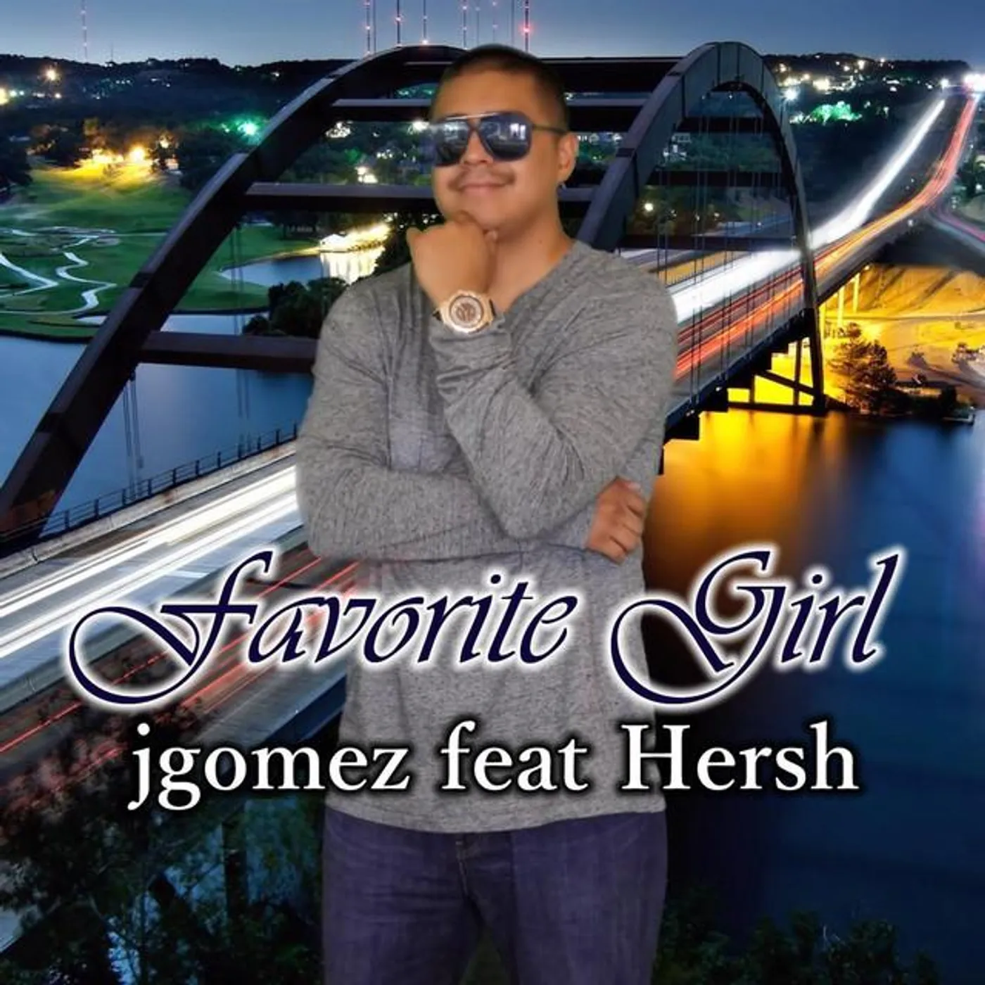 J-Gomez Brand Page