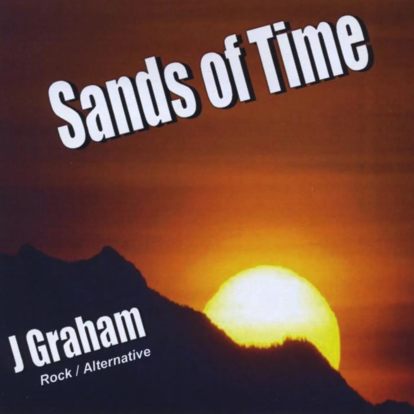 J Graham Brand Page