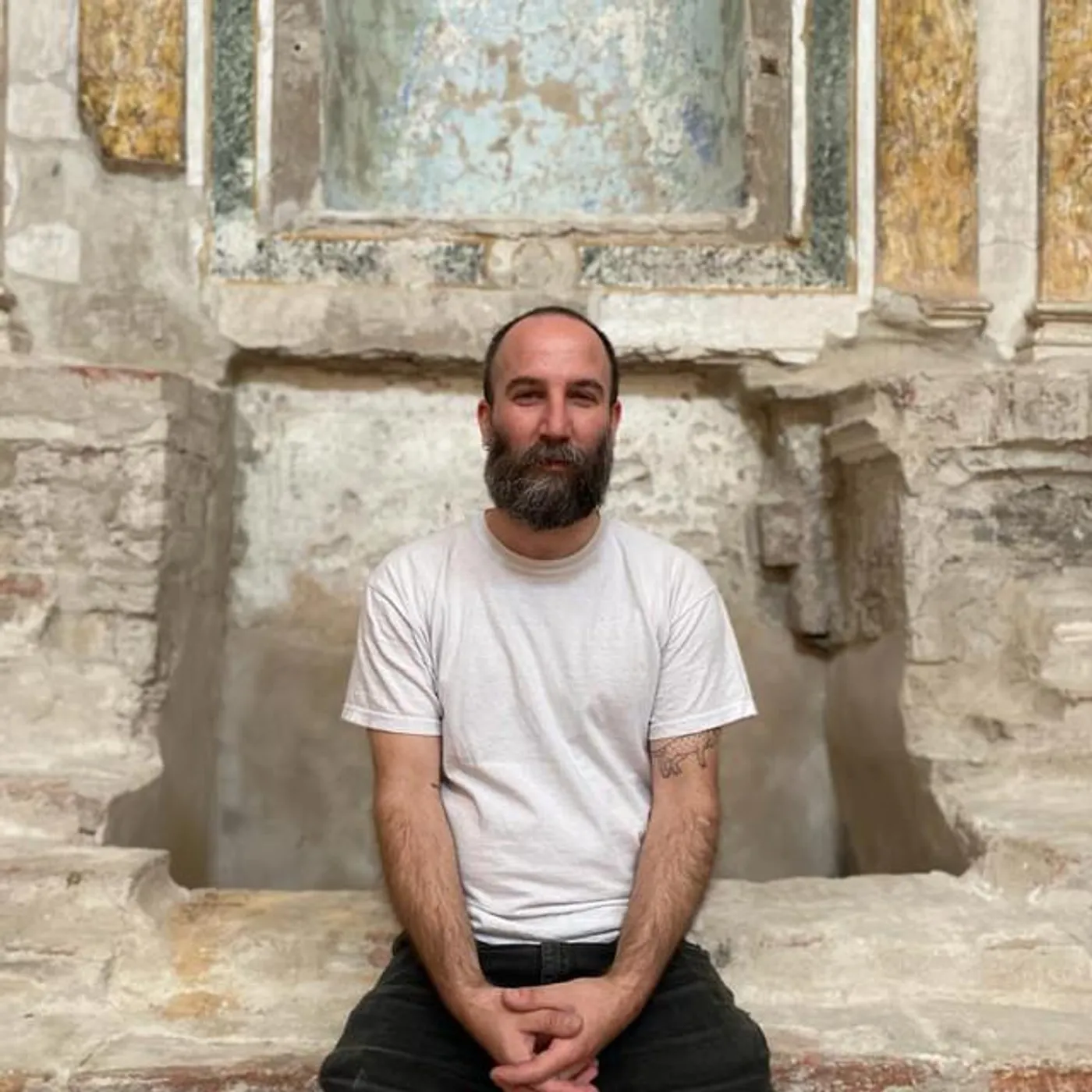 J.H. Guraj Brand Page