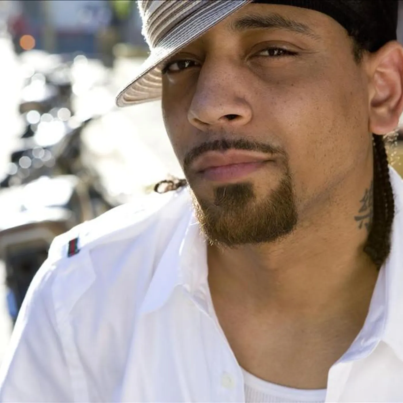 J. Holiday Brand Page