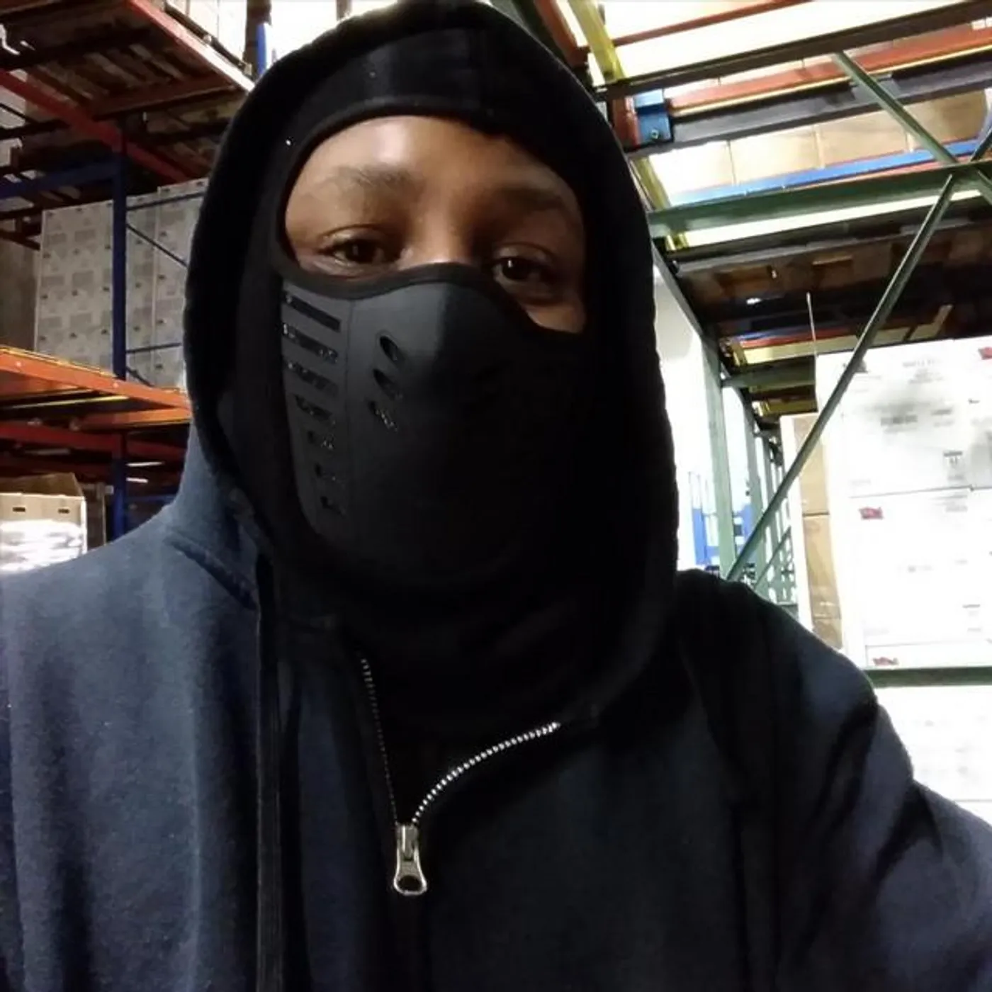 J.J. Tha Yung Spade Brand Page