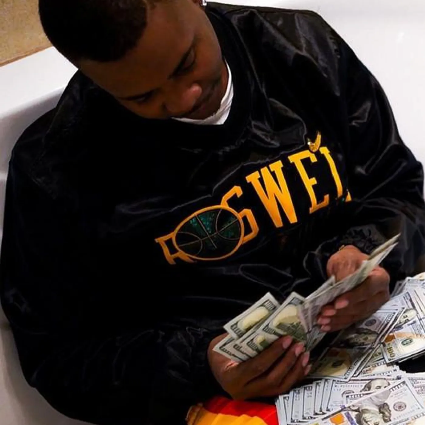 J.Jizzle Brand Page