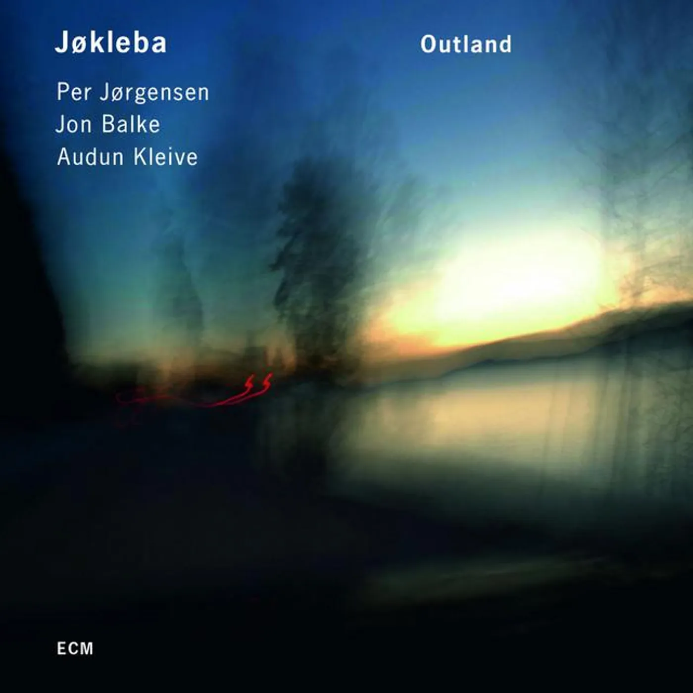 Jøkleba!