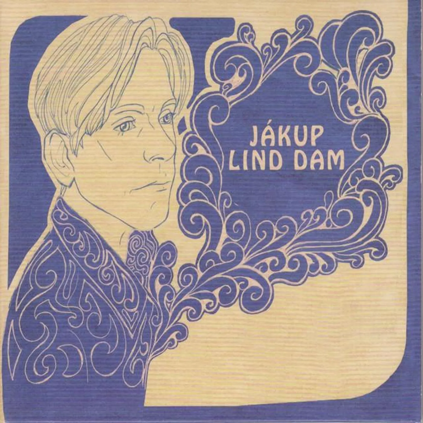Jákup Lind Dam