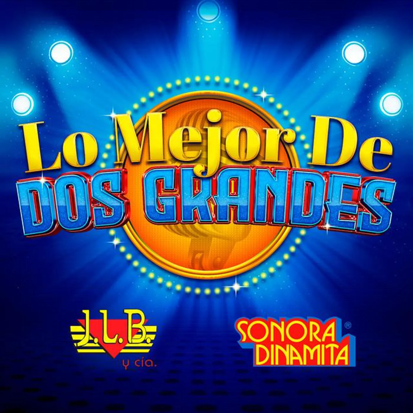 J.L.B. Y Cía