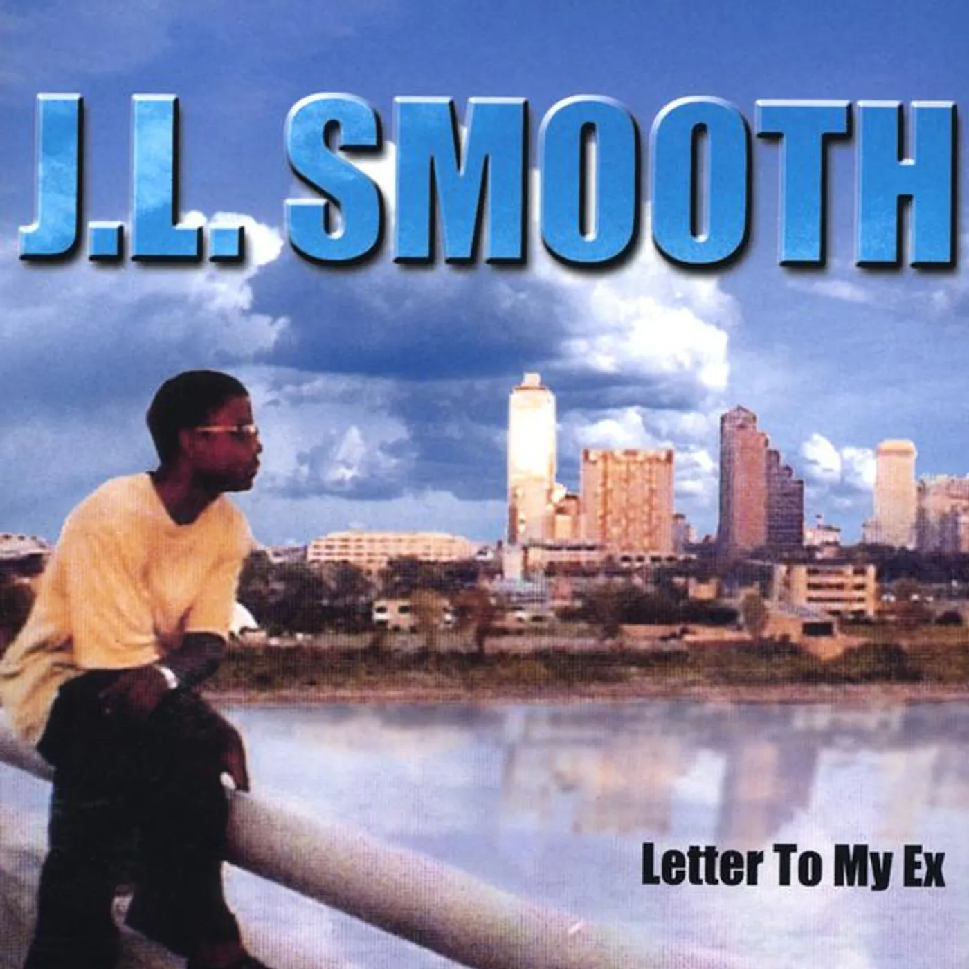 J.L. Smooth