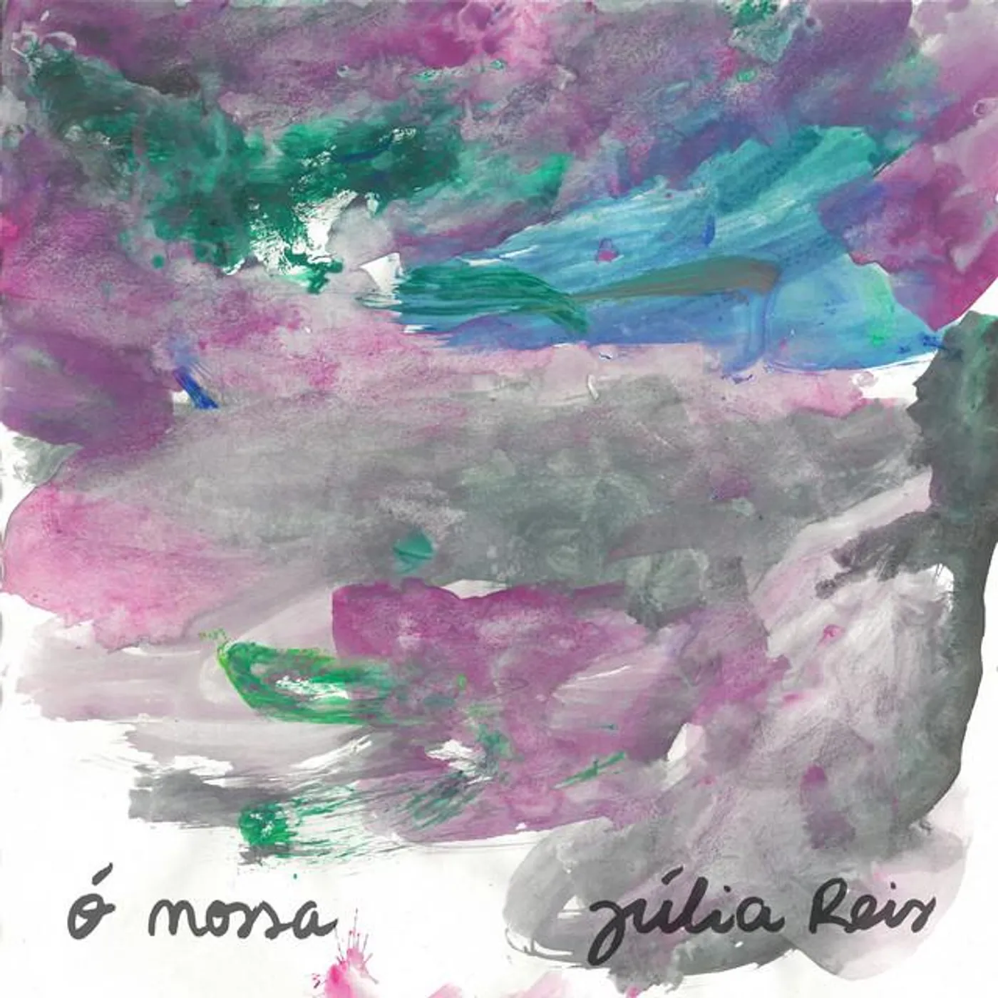 Júlia Reis Brand Page