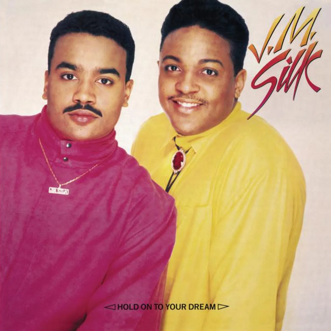 J.M. Silk Brand Page