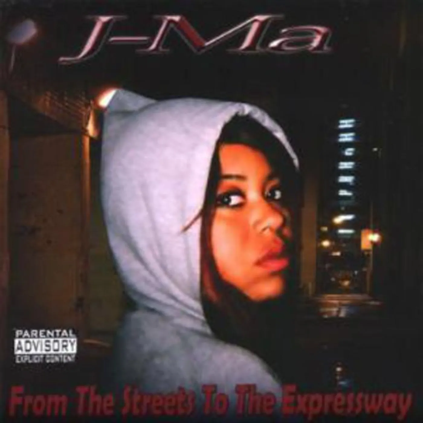 J-Ma Brand Page