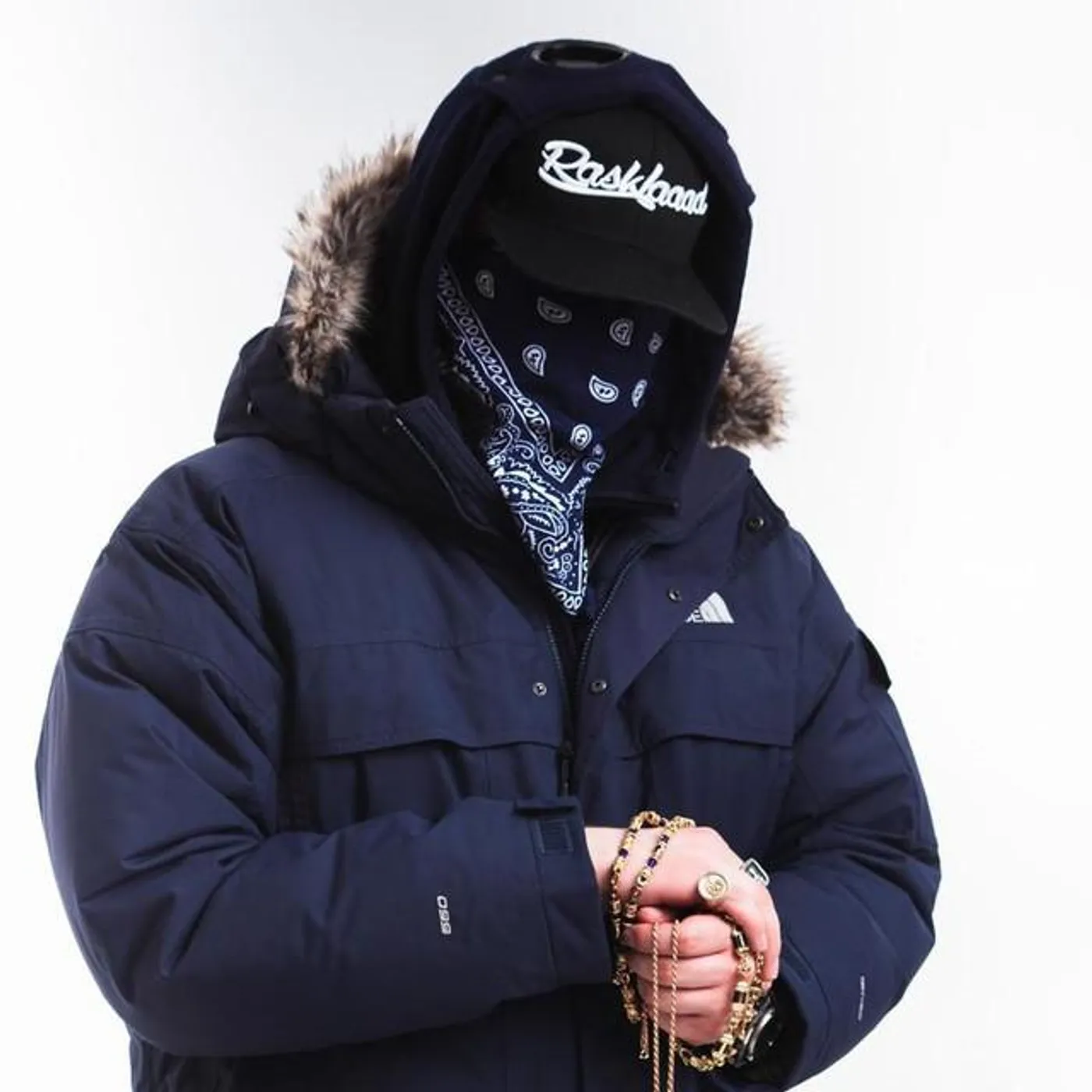 J Masta Badman Brand Page
