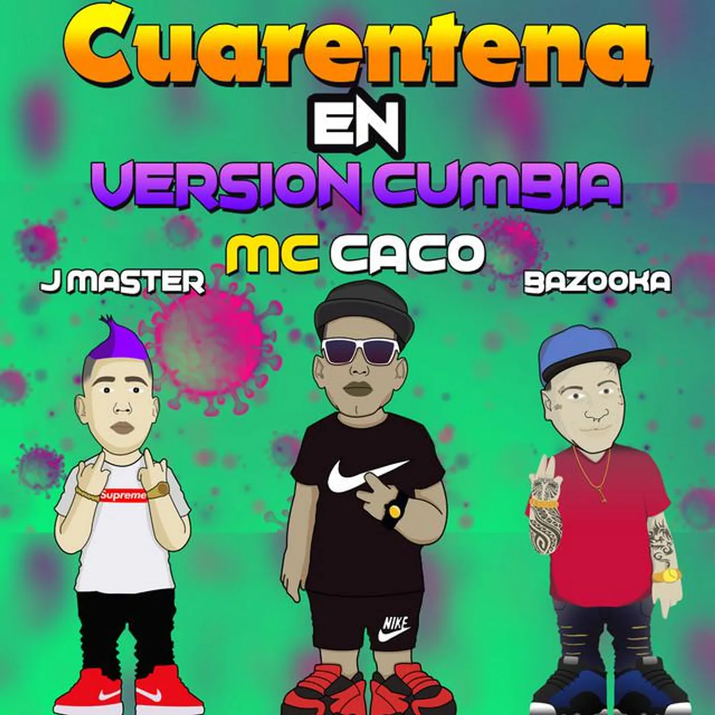 J. Master